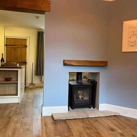One Jubilee Cottages Shugborough Eksteriør bilde